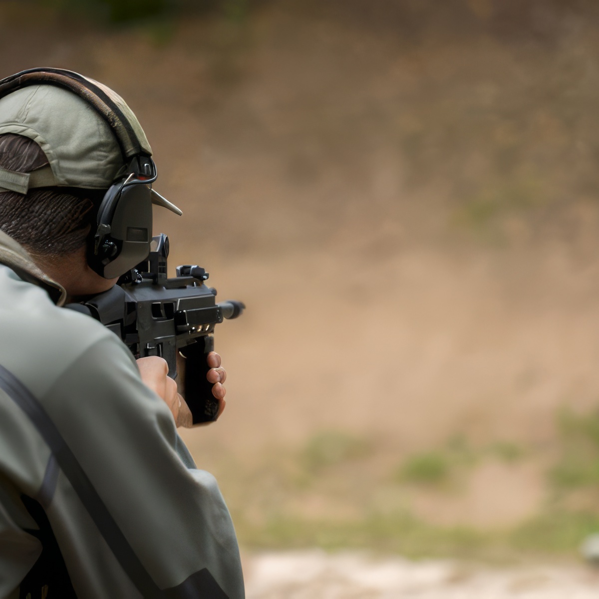 Poznaj strzelanie | Jaworzno