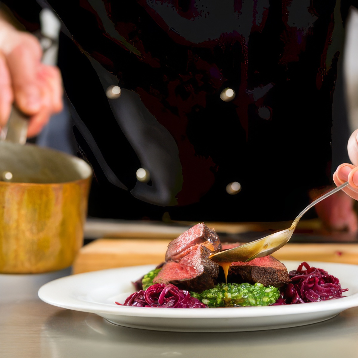 Romantyczna kolacja we dwoje | Warszawa (Śródmieście) | Restauracja Future & Wine