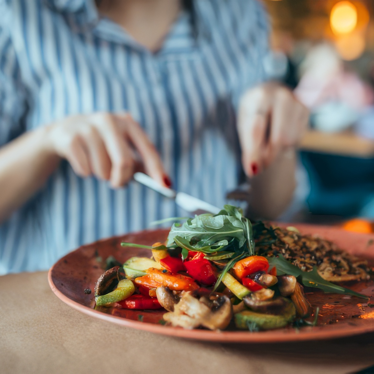 Voucher na kolację 300 PLN | Warszawa (Śródmieście) | Restauracja Future & Wine