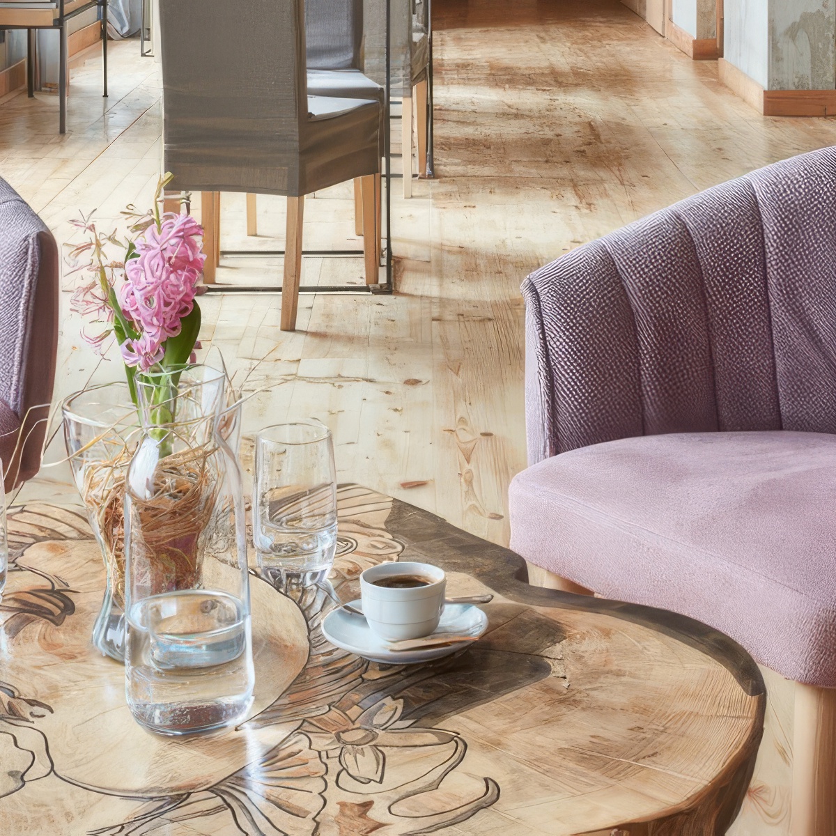 Voucher na kolację 250 PLN | Nowy Targ (Łapsze Niżne) | No Name Luxury Hotel & SPA