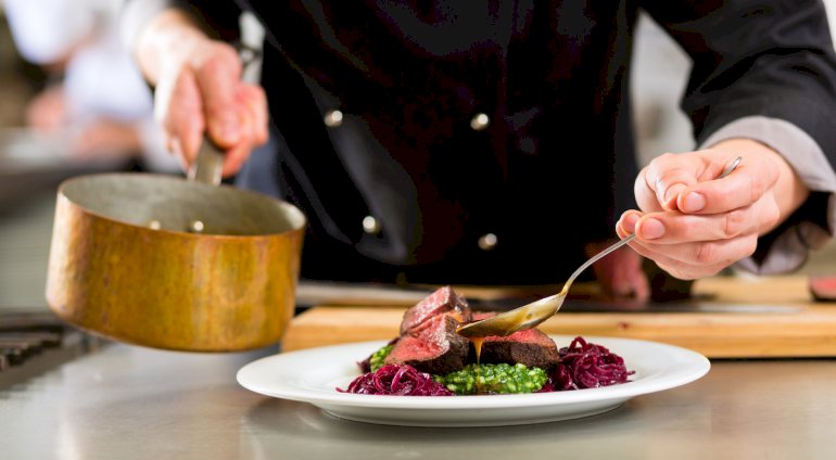 Romantyczna kolacja we dwoje | Warszawa (Śródmieście) | Restauracja Future & Wine