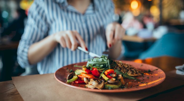 Kolacja we dwoje | Warszawa (Śródmieście) | Restauracja Future & Wine