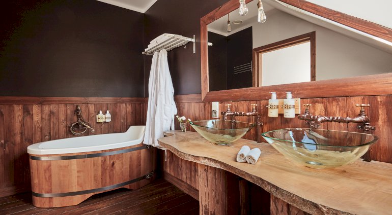 Pobyt w NoNameLuxury Hotel & SPA | Nowy Targ (Łapsze Niżne) | No Name Luxury Hotel & SPA