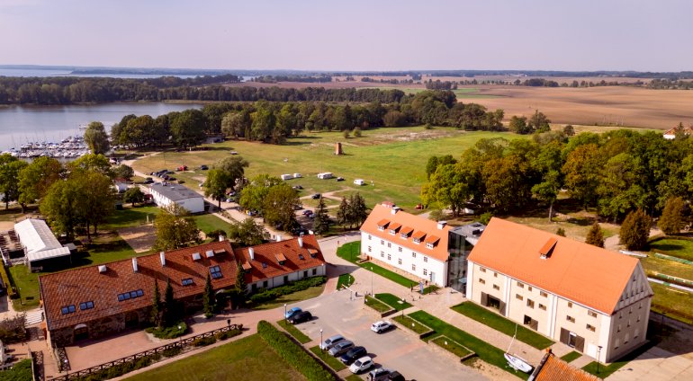 Weekend dla dwojga | Sztynort | Nowy Sztynort
