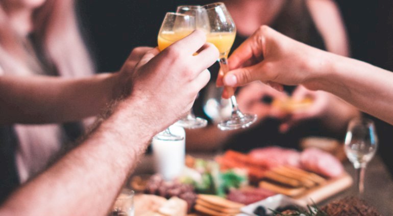 Degustacja Wódki na Krakowskim Rynku | Kraków | Taste Vodka Kraków