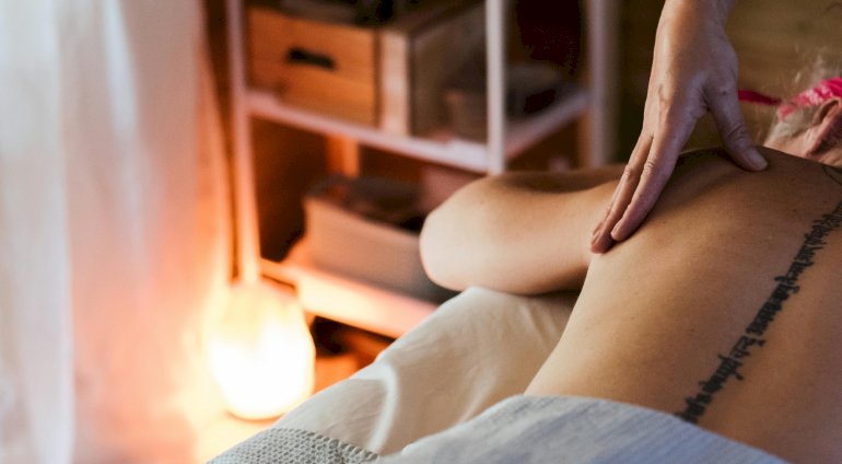 Voucher SPA 200 PLN | Oleśnica | Strefa Masażu