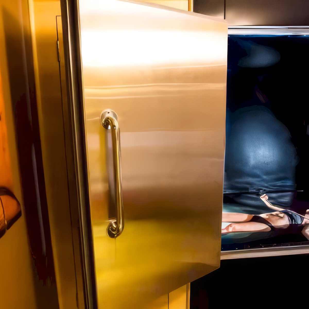 Floating | Łódź | Oaza SPA