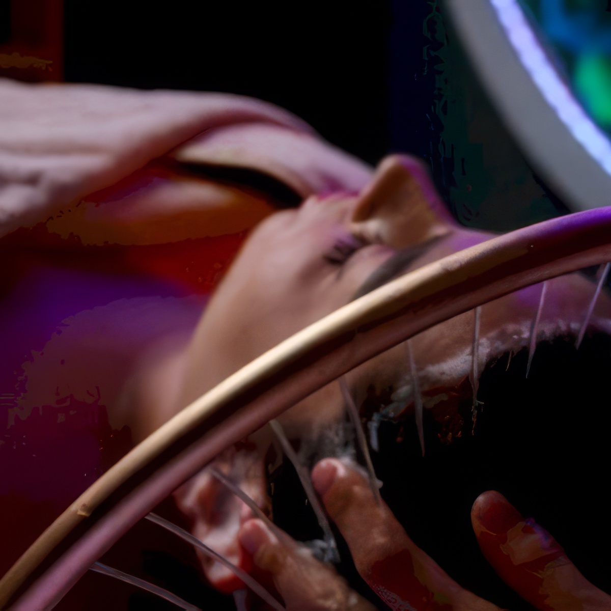 Head SPA | Warszawa (Mokotów) | Amanoi SPA