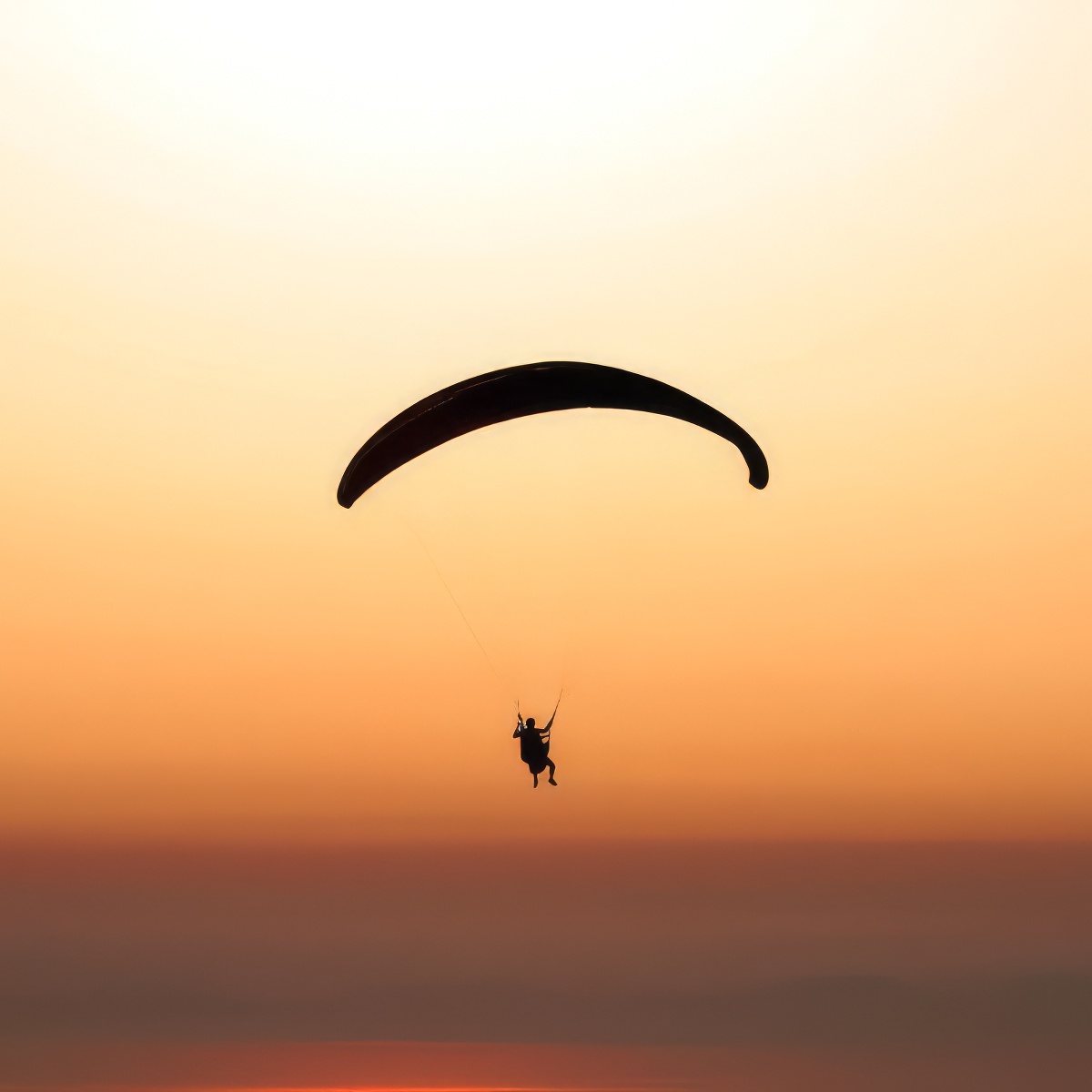 Lot paralotnią na prezent | Wrocław (Mirosławice)