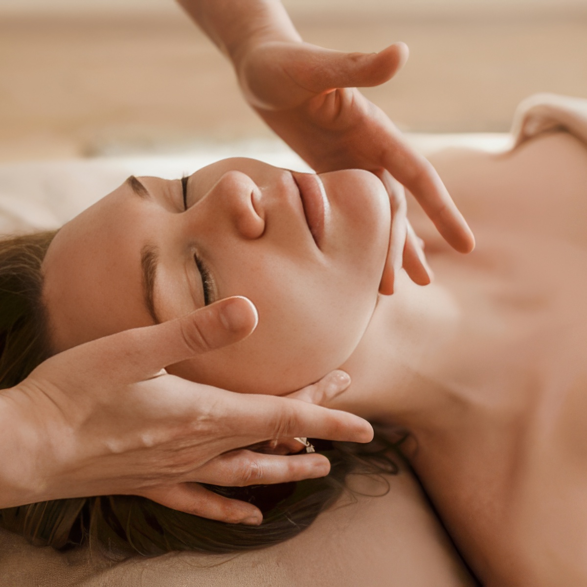 Dzień w SPA dla Niej | Rzeszów (Przemyśl) | UlanaVisage