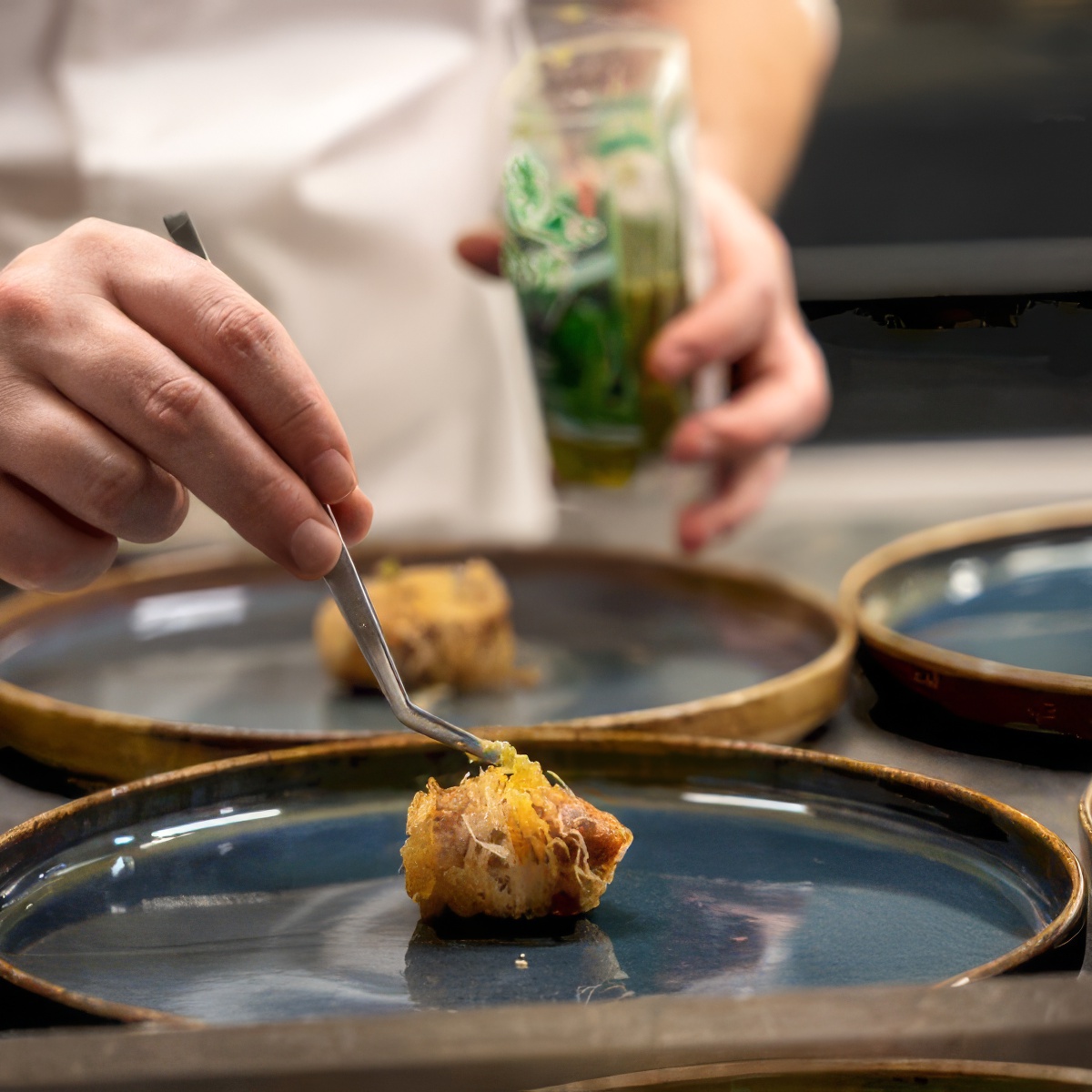 Voucher na kolację 250 PLN | Poznań | Rusałka