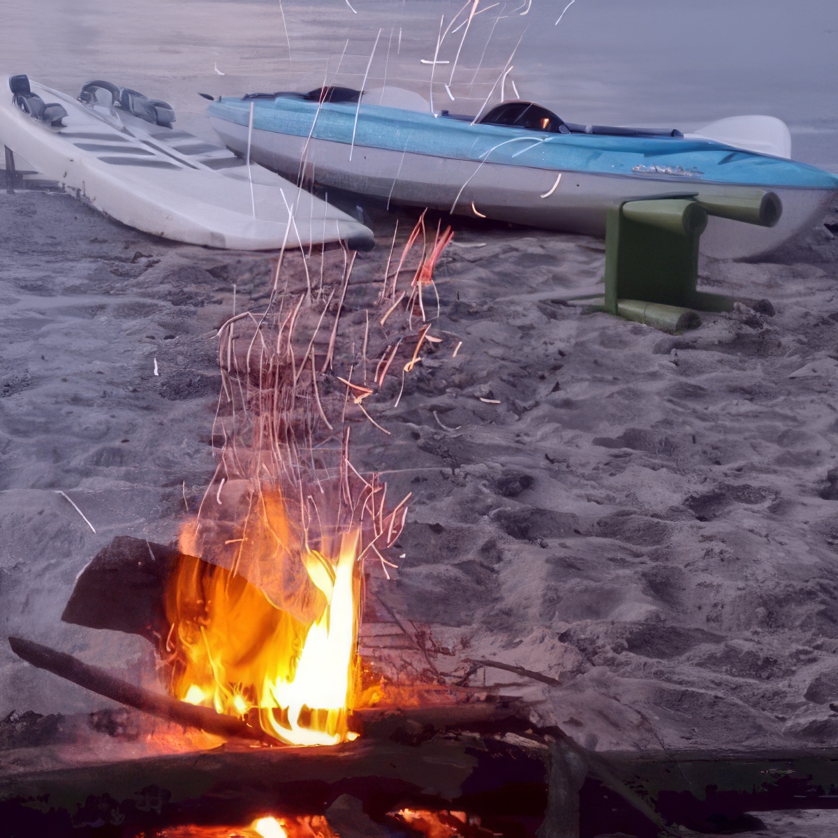 Romantyczny weekend dla dwojga | Wągrowiec (Popowo) | Dmuchawce, latawce, wiatr