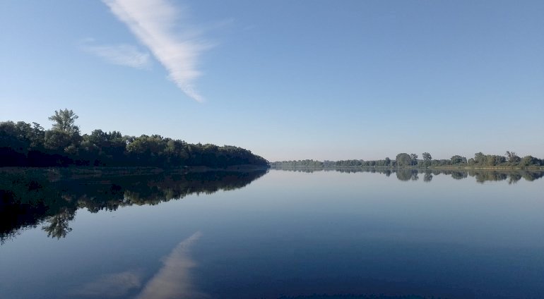 Pobyt nad jeziorem Gopło | Wągrowiec (Popowo) | Dmuchawce, latawce, wiatr