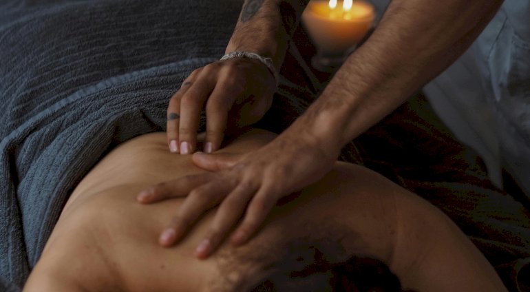 Voucher SPA 200 PLN | Warszawa (Śródmieście) | Terra SPA