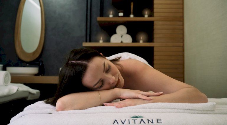 Masaż bańką chińską | Warszawa (Śródmieście) | Terra SPA