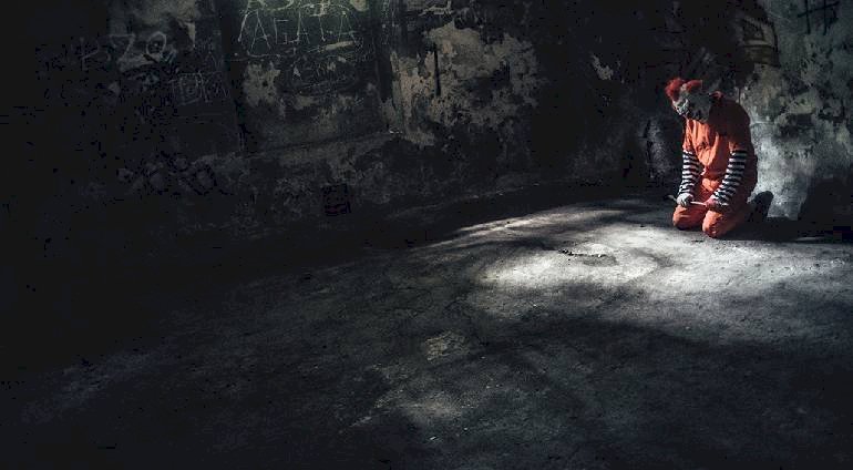 Escape room | Kraków