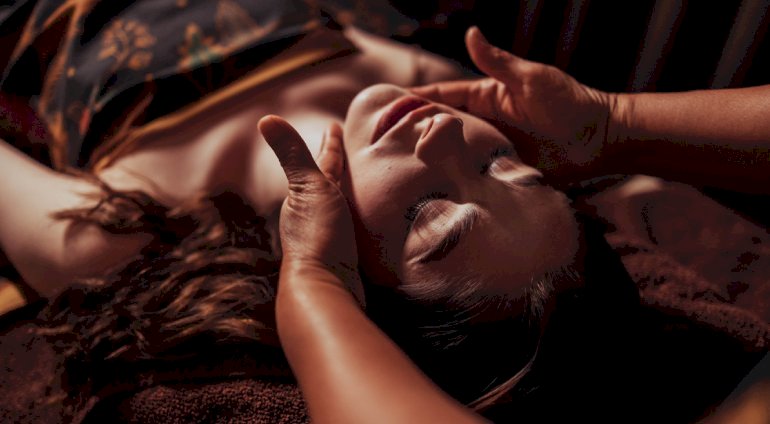 Masaż kobido | Poznań | Tao Tao SPA Poznań