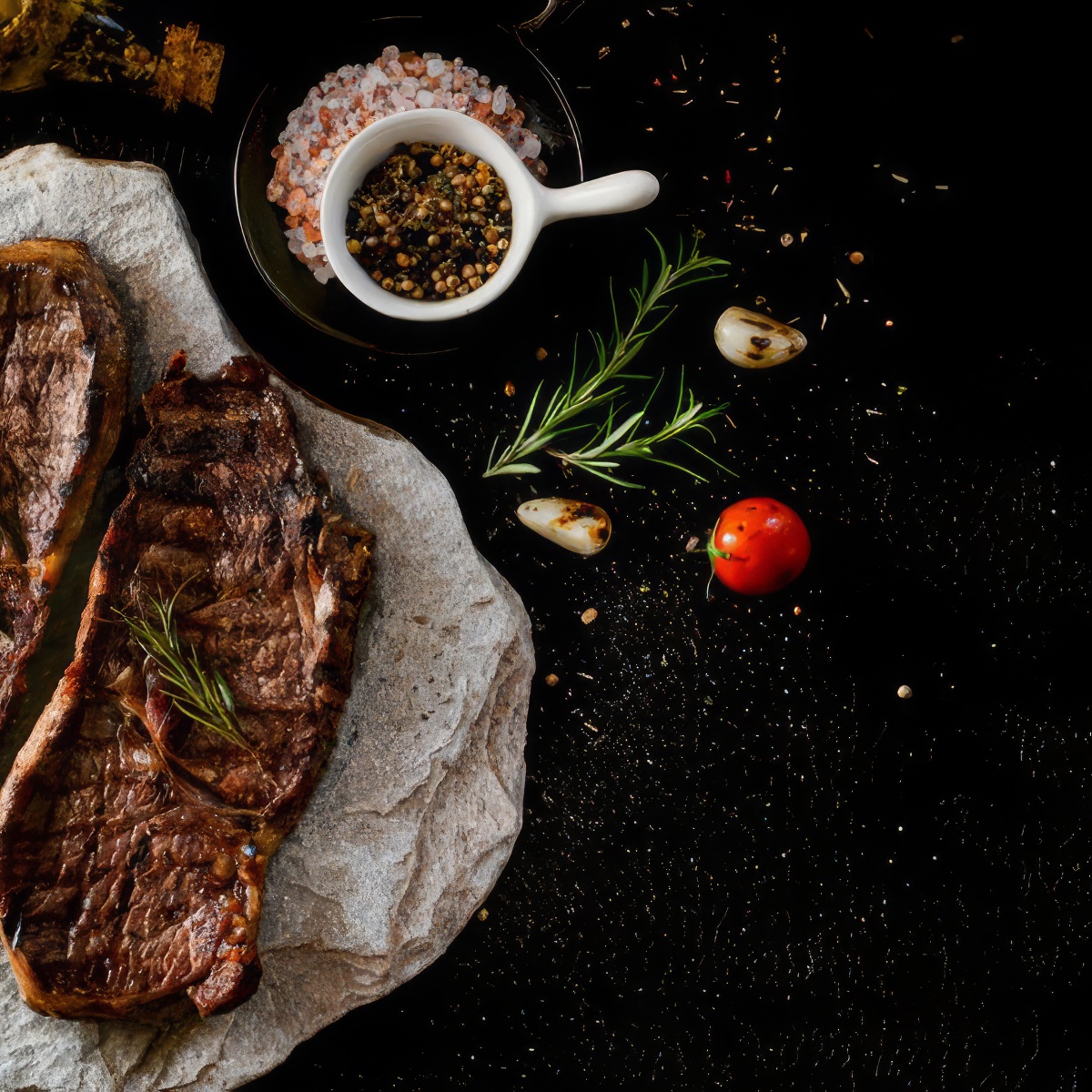 Kurs gotowania: Steki | Warszawa | Foodie City Warsaw