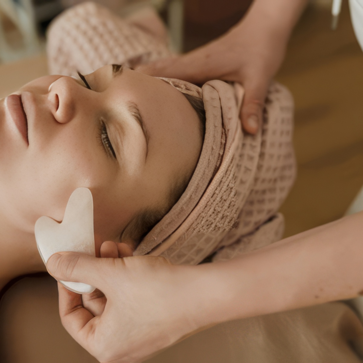 Voucher SPA 200 PLN | Suwałki | Studio Zmiany