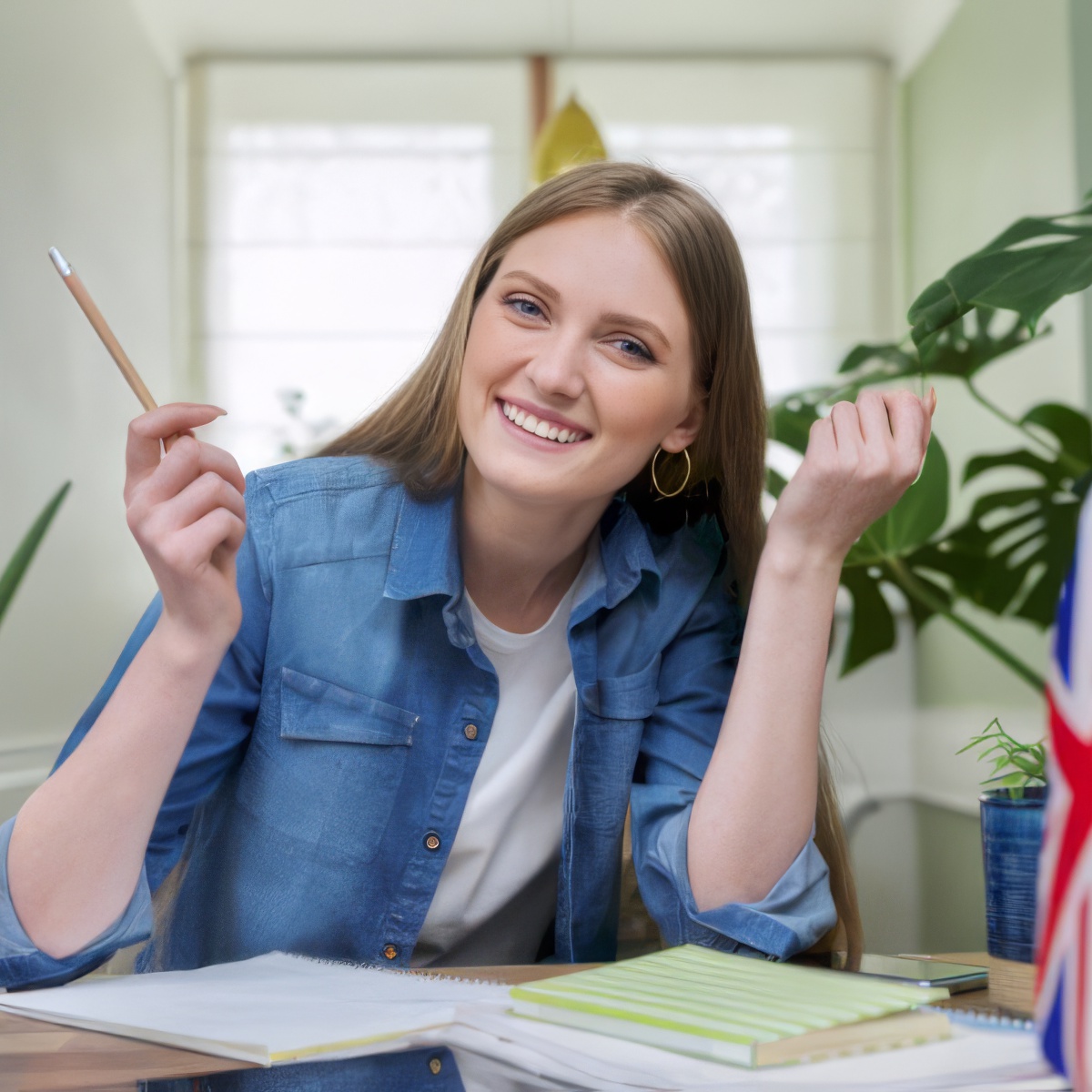 Kurs języka angielskiego on-line