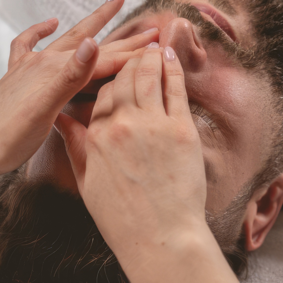 Męskie popołudnie SPA | Lublin | Laperfe