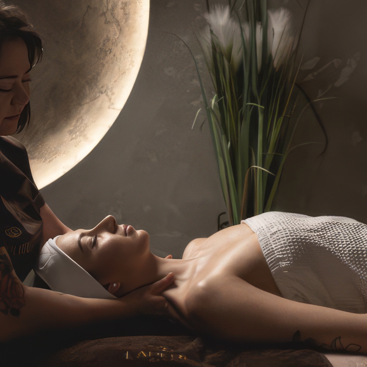 Voucher SPA 300 PLN | Lublin | Laperfe