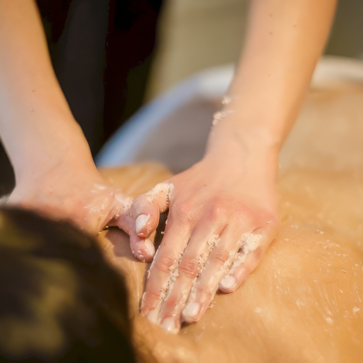 Masaż czekoladowy | Konin | Yochi Medestetic & Day SPA