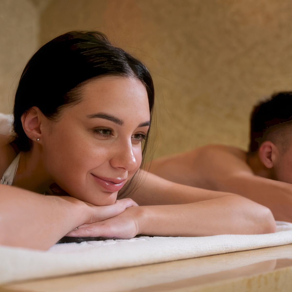 SPA dla dwojga | Rzeszów (Przemyśl) | UlanaVisage