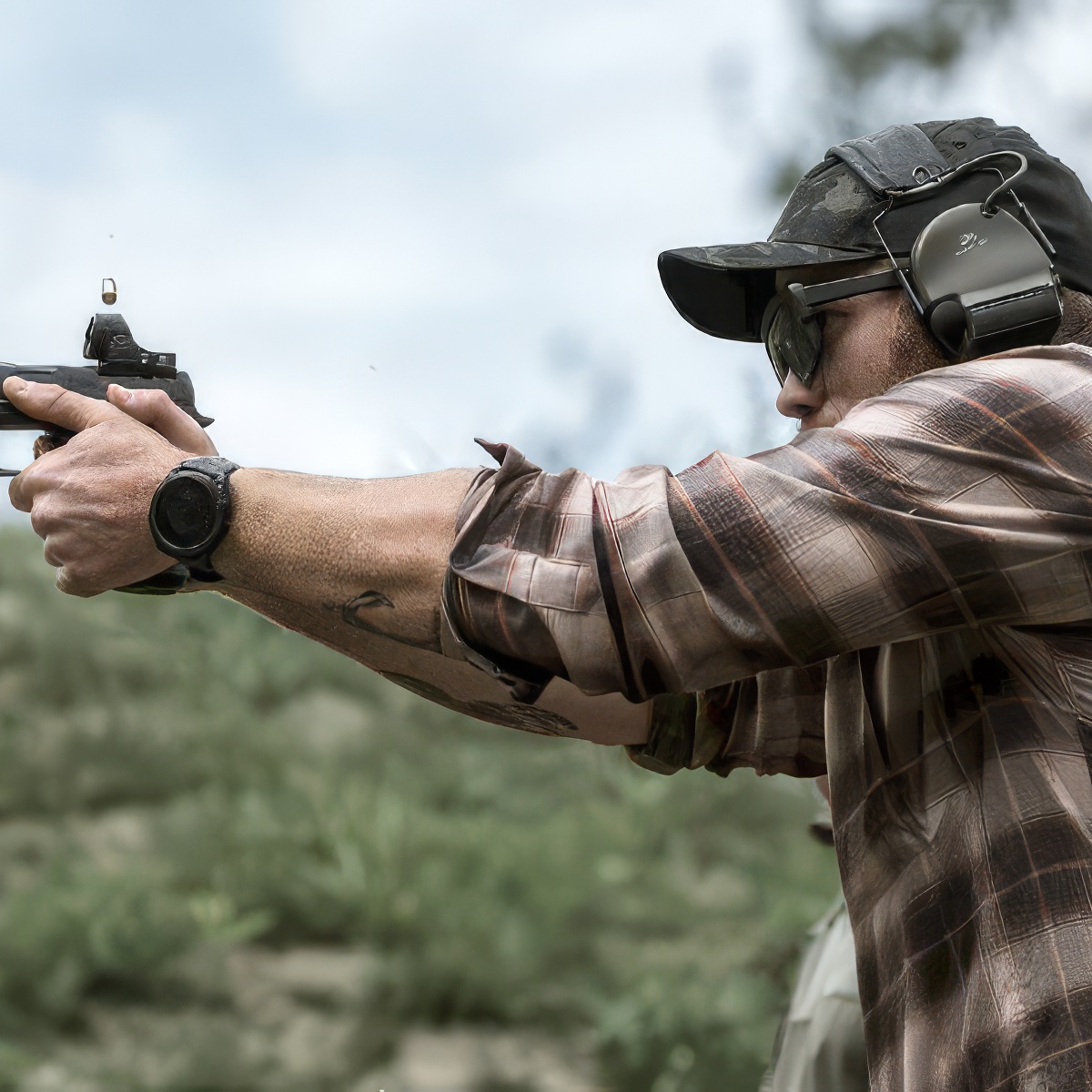 Poznaj strzelanie | Brzeg (Pawłów)