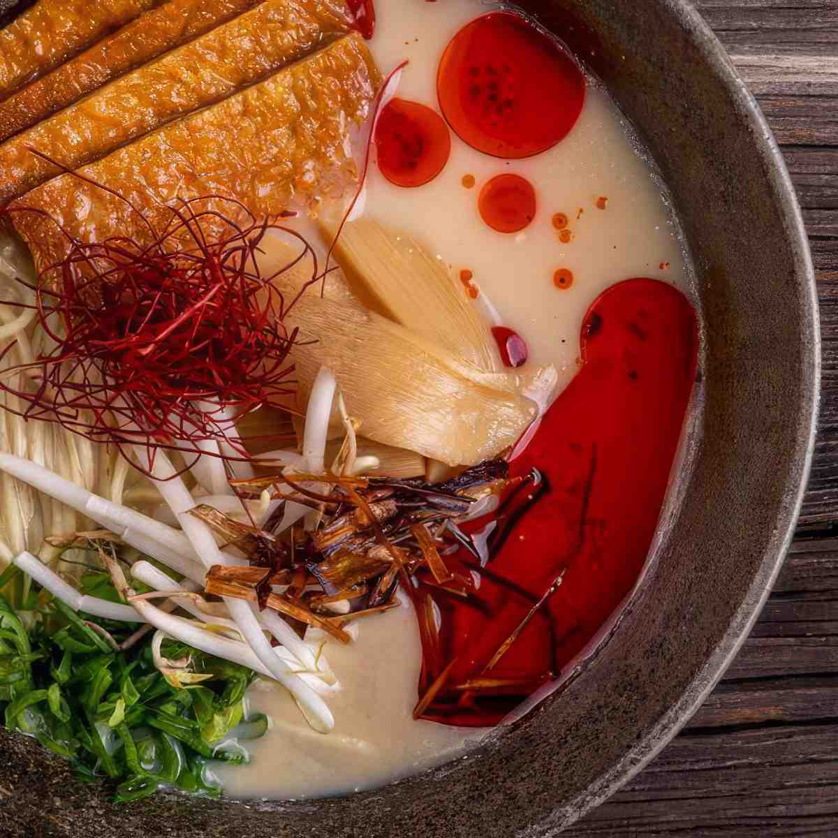 Voucher do Ramen Shop | Łódź (ul. Roosevelta) | Sushi Kushi