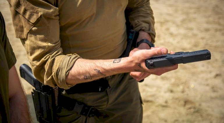 Poznaj strzelanie dla dwojga | Leżajsk (Przychojec )