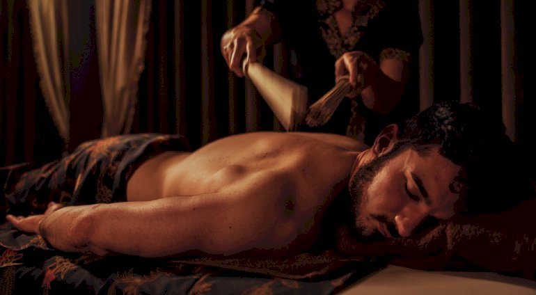 Voucher SPA 1000 PLN | Warszawa (Mokotów-Obrzeżna) | Tao Tao SPA