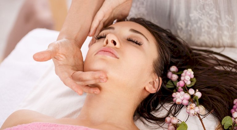 Voucher SPA 300 PLN | Gdańsk | MIÓD Studio masażu