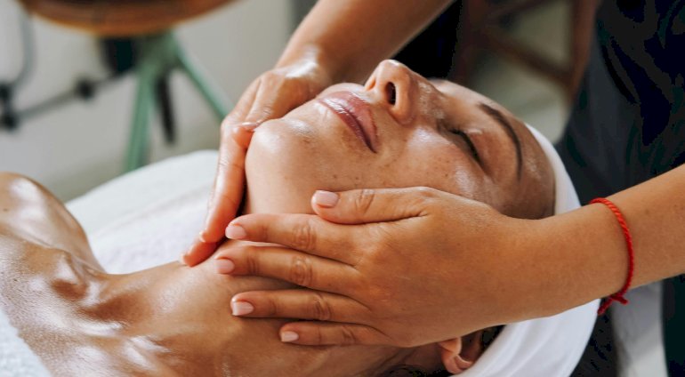 Voucher SPA 500 PLN | Gdańsk | MIÓD Studio masażu