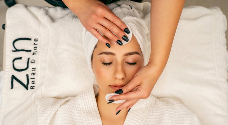 Voucher SPA 1000 PLN | Gdańsk | MIÓD Studio masażu