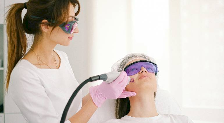 Voucher do kliniki medycyny estetycznej 300 PLN | Bielsko-Biała