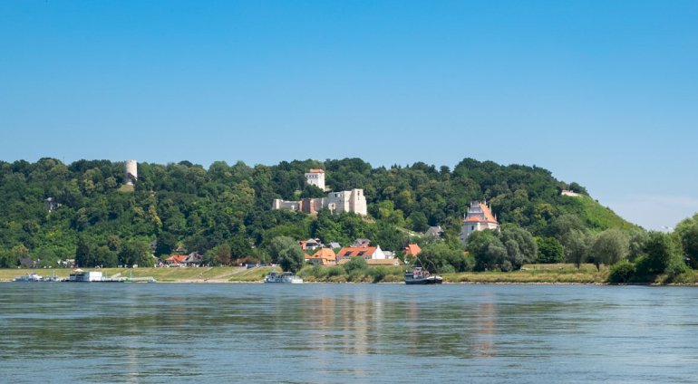Voucher na zwiedzanie Kazimierza Dolnego | Kazimierz Dolny | Spacerem lub rowerem