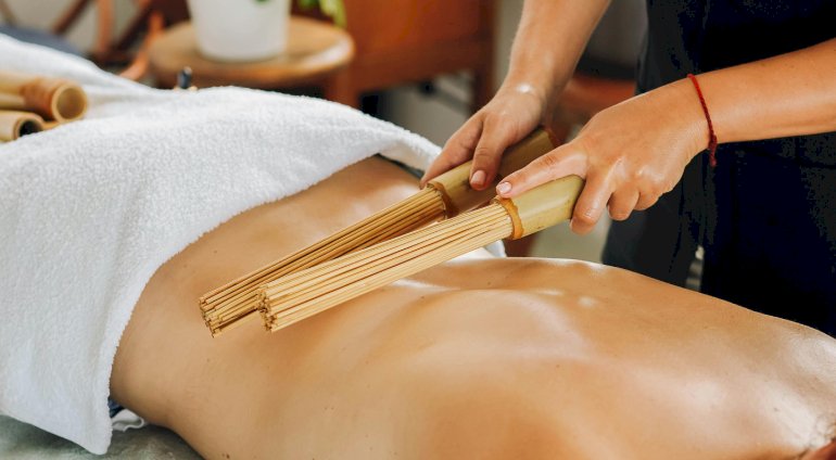 Zabieg na ciało | Poznań (Borówiec) | Medical Beauty