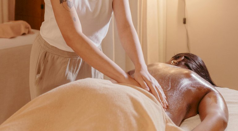 Popołudnie SPA dla Niej | Zielona Góra | BioSkin SPA
