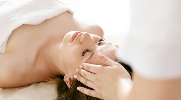 Popołudnie SPA dla Niej | Szczecin | Fizjoedi