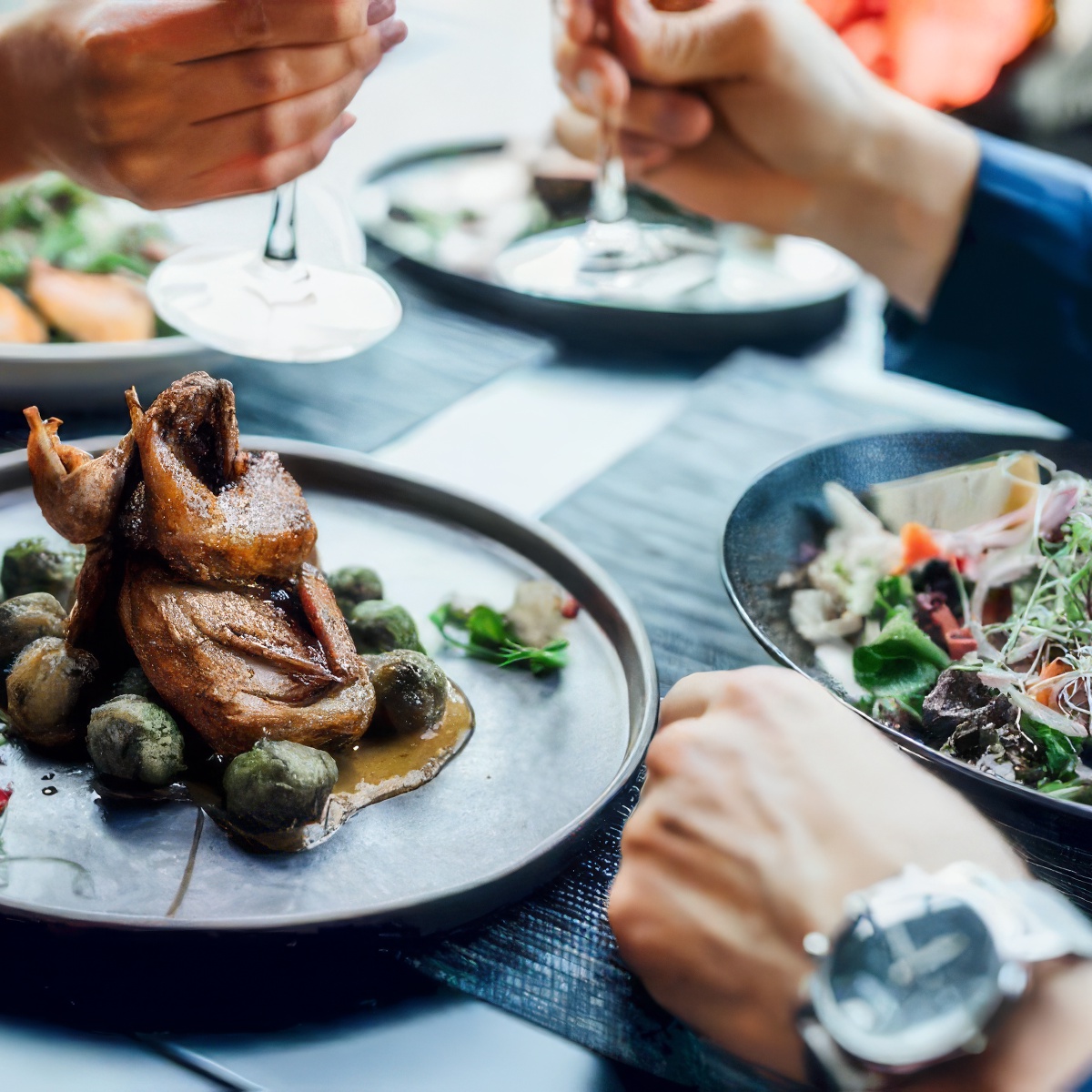 Voucher na kolację 300 PLN | Siedlce | Aleksandria Siedlce