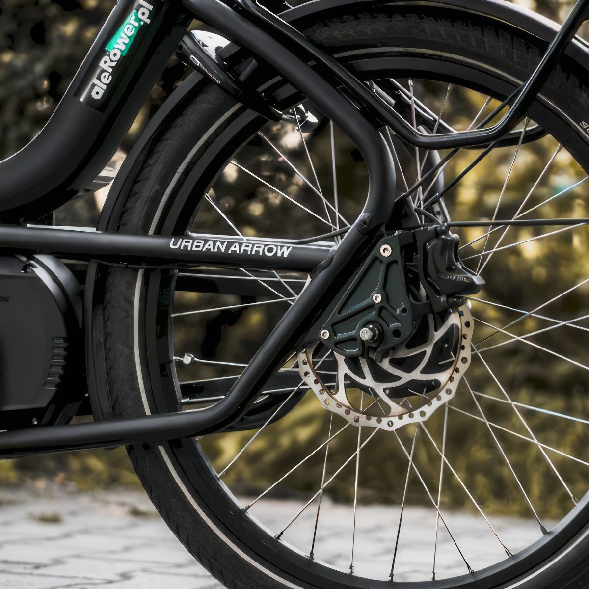 Wypożyczenie roweru | Lublin | Ale Rower