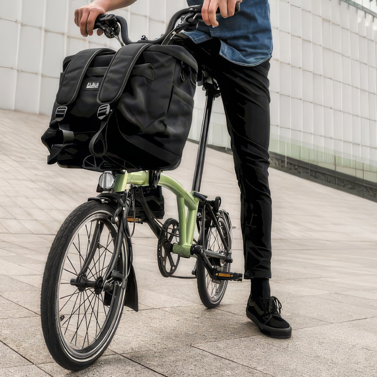 Wypożyczenie roweru | Wiele lokalizacji | Ale Rower