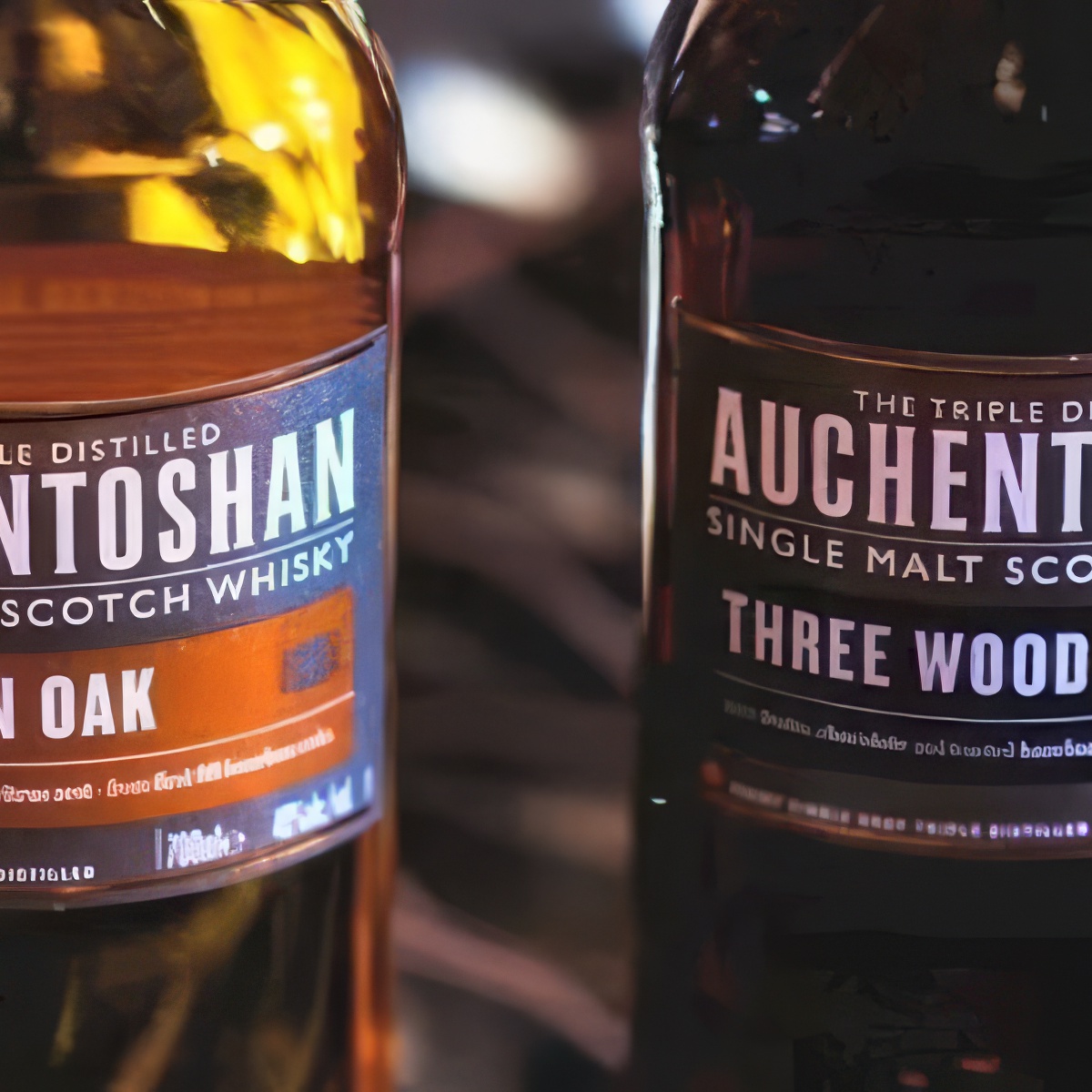 Degustacja alkoholi mocnych dla dwojga | Łódź | Mucha w Kieliszku