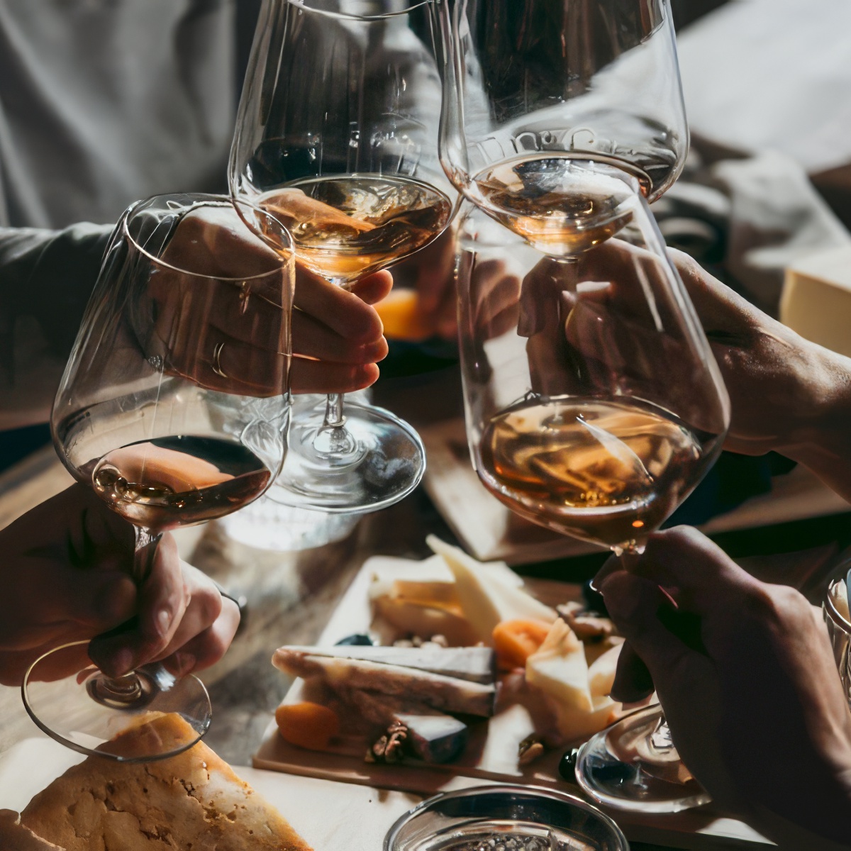 Degustacja win | Łódź | Mucha w Kieliszku