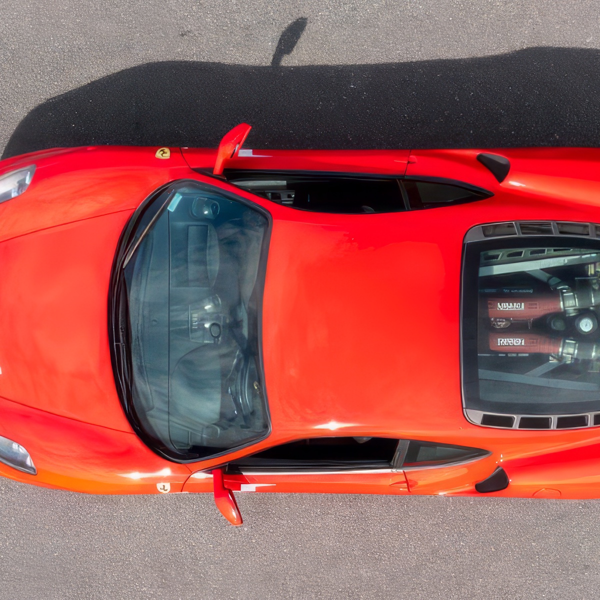 Jazda Ferrari F430 - 2 okrążenia | Wrocław (Tor Krzywa) | DEVIL-CARS