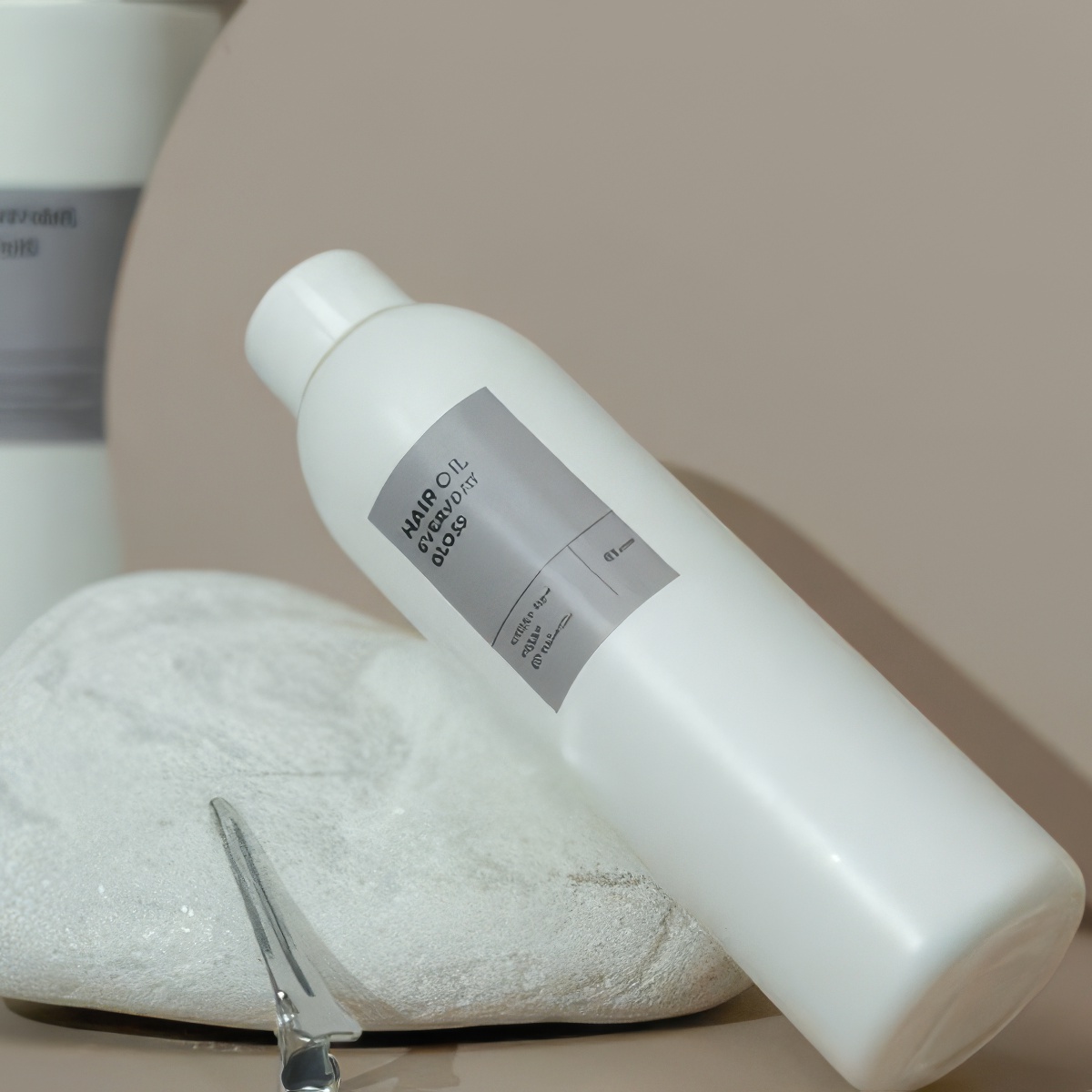 Warsztaty tworzenia kosmetyków do włosów | Warszawa (Piaseczno)