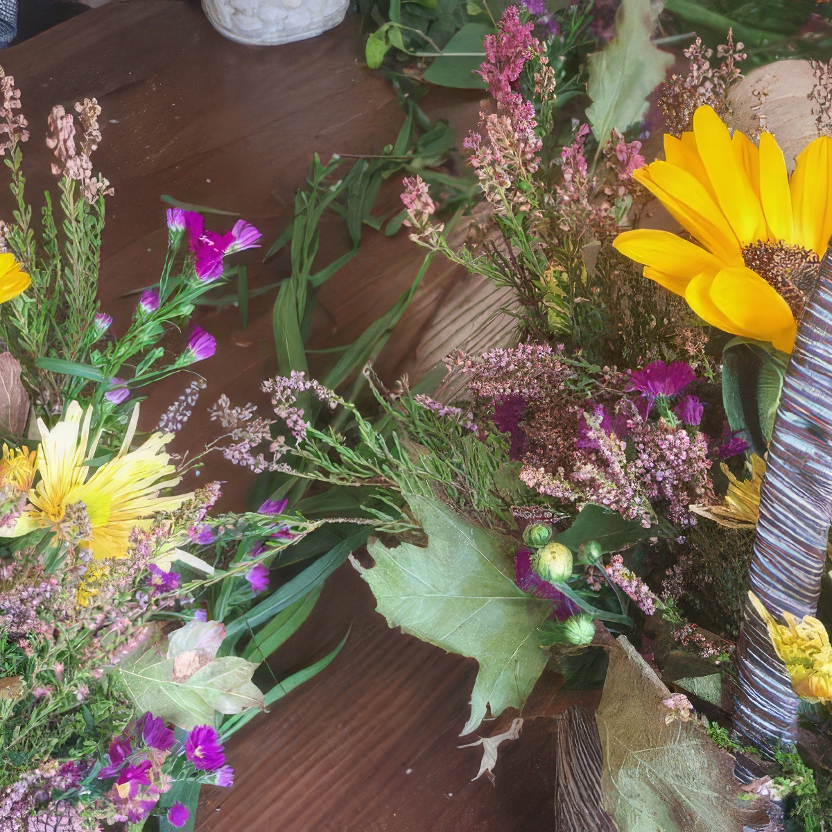 Voucher na zajęcia z hortiterapią | Online