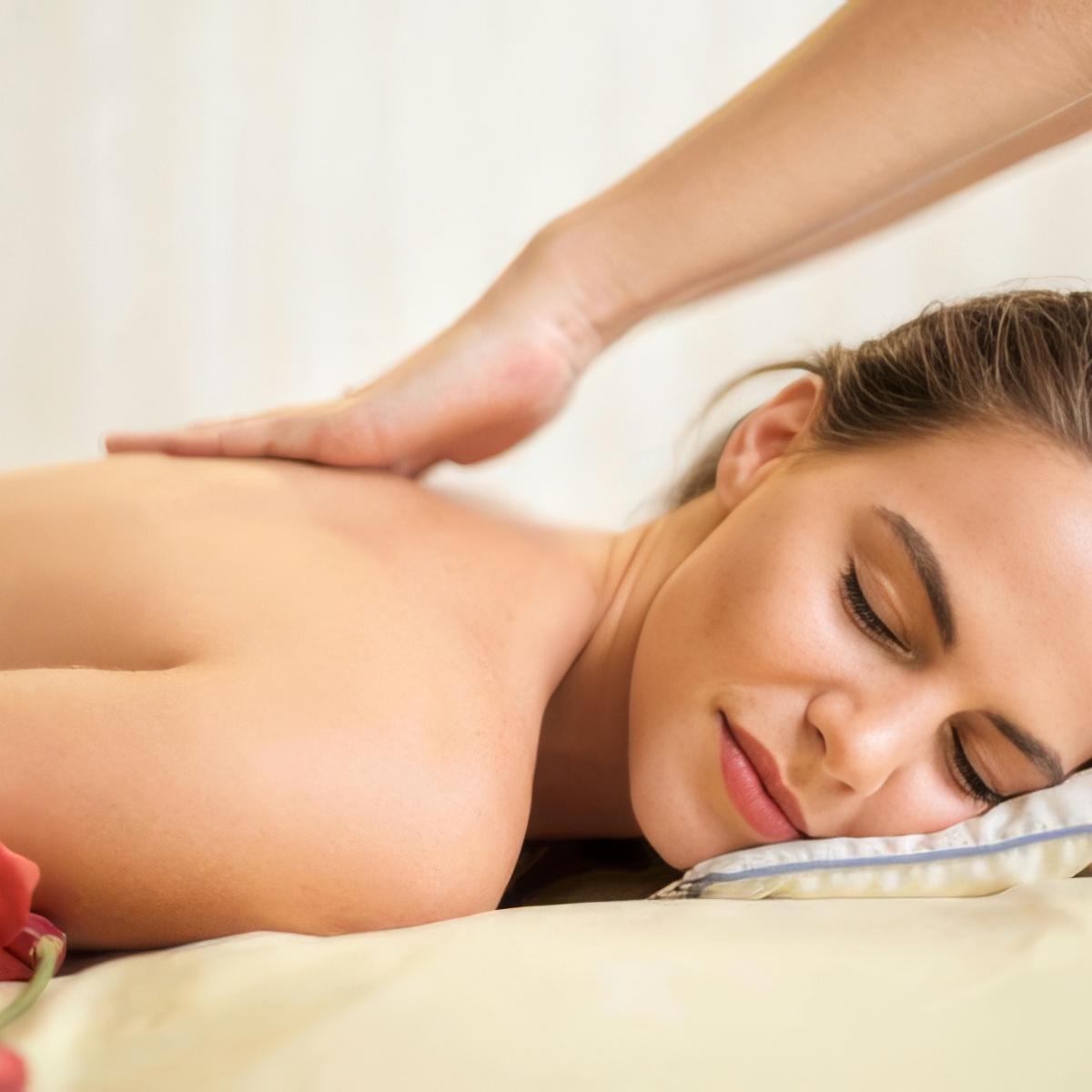 Masaż relaksacyjny | Szczecin | MK Fizjoterapia Marta Korzonek