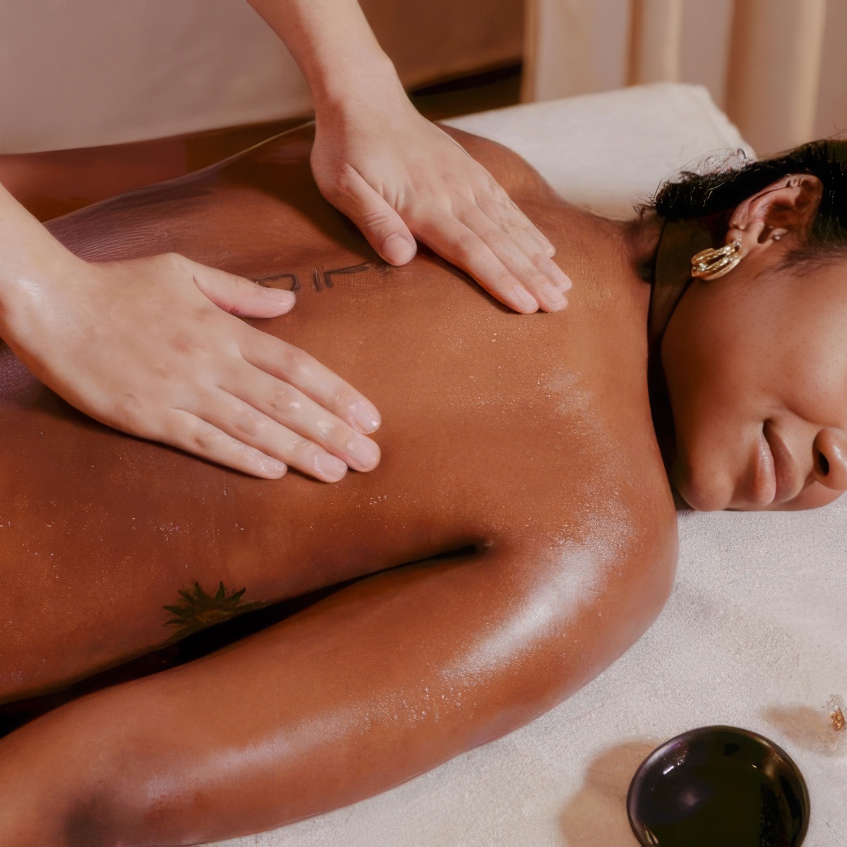 Popołudnie SPA dla Niej | Rzeszów (Przemyśl) | UlanaVisage